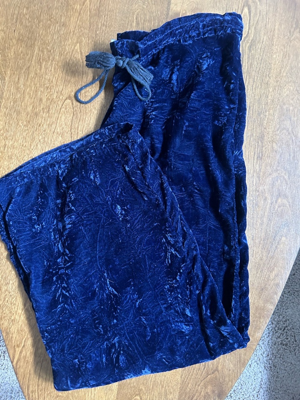 Earthbound Trading Co. - Crushed Velvet Crops